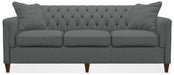 La-Z-Boy Alexandria Grey Sofa image