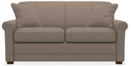 La-Z-Boy Amanda Slate Apartment Size Sofa image