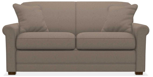 La-Z-Boy Amanda Slate Premier Supreme Comfortï¿½ Full Sleep Sofa image