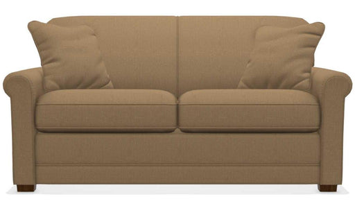 La-Z-Boy Amanda Bark Premier Supreme Comfortï¿½ Full Sleep Sofa image