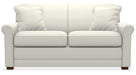 La-Z-Boy Amanda Shell Premier Supreme Comfortï¿½ Full Sleep Sofa image