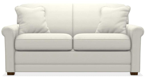 La-Z-Boy Amanda Shell Premier Supreme Comfortï¿½ Full Sleep Sofa image