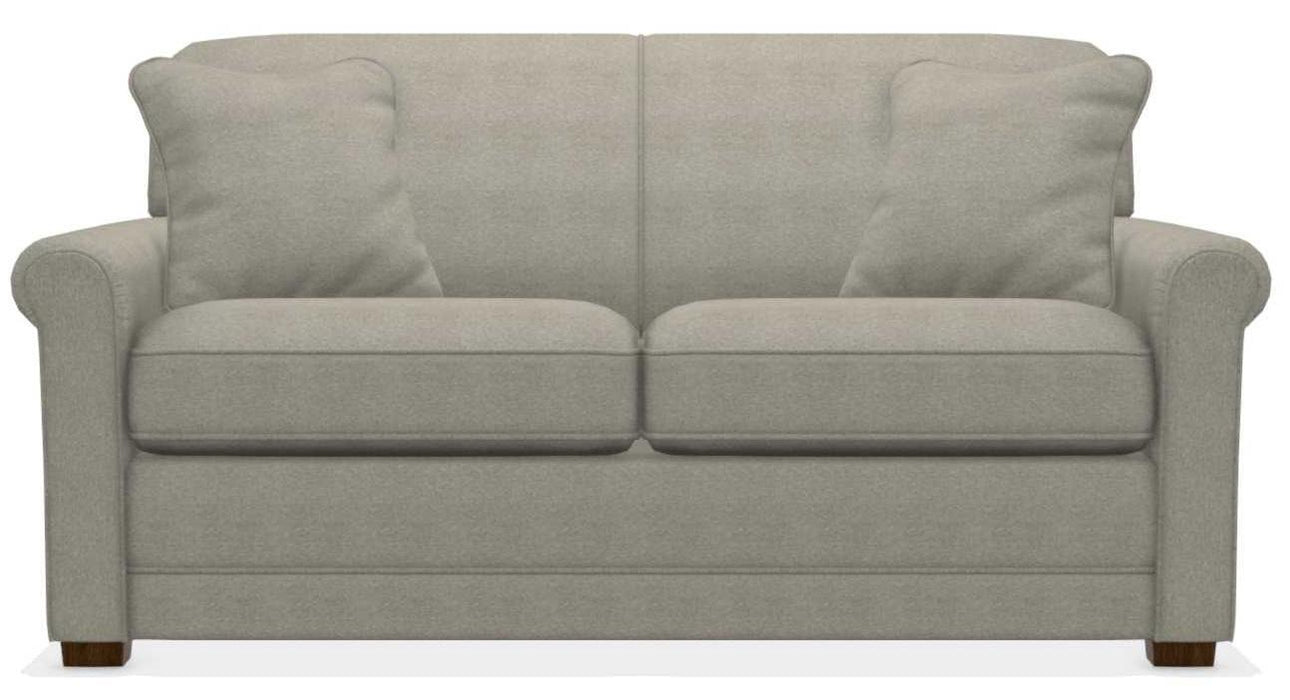 La-Z-Boy Amanda Dove Premier Supreme Comfortï¿½ Full Sleep Sofa image