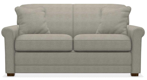 La-Z-Boy Amanda Dove Premier Supreme Comfortï¿½ Full Sleep Sofa image