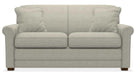 La-Z-Boy Amanda Antique Premier Supreme Comfortï¿½ Full Sleep Sofa image