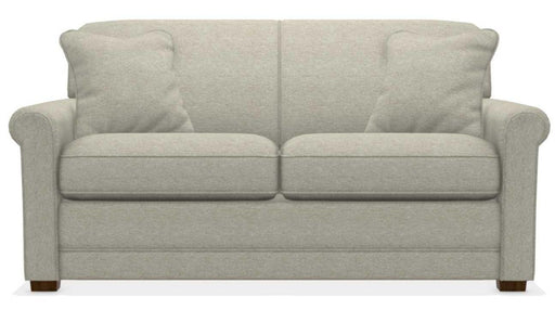 La-Z-Boy Amanda Antique Premier Supreme Comfortï¿½ Full Sleep Sofa image