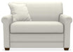 La-Z-Boy Amanda Shell Premier Comfortï¿½ Twin Sleep Sofa image