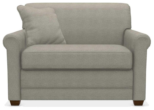 La-Z-Boy Amanda Dove Premier Comfortï¿½ Twin Sleep Sofa image
