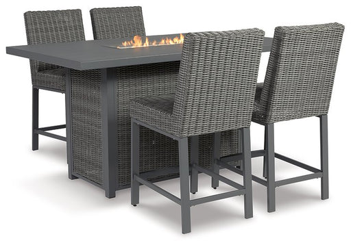 Palazzo Outdoor Dining Set image