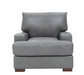6045 RESERVE CHAIR 2010 GREY image