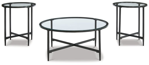 Stetzer Table (Set of 3) image