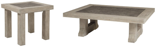 Hennington Table Set image