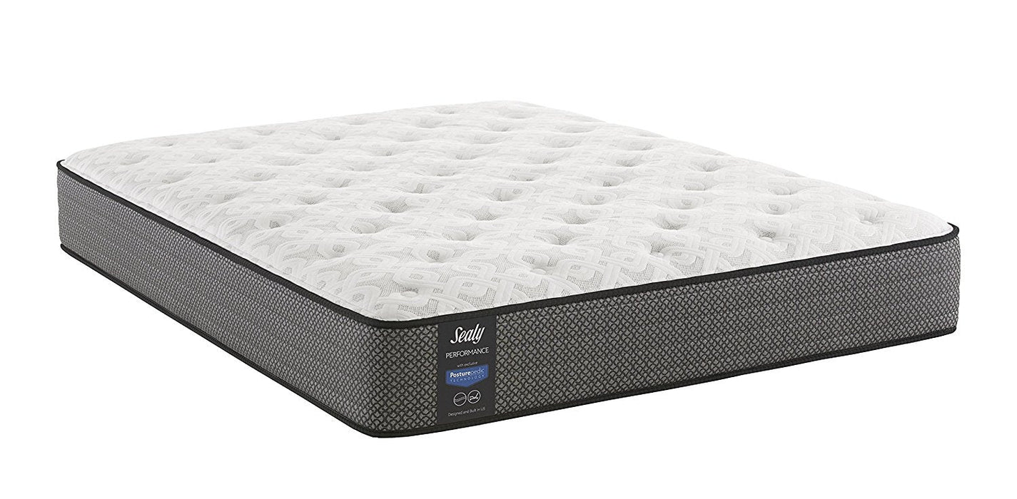 Sealy Response Performance - Best Seller Firm/Tight Top 11.5" Mattress image