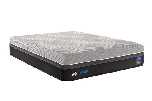 Sealy Performance Hybrid Copper II Firm Mattress image